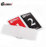 Eirmai U-50 Multipurpose Dry/Wet Tissue Set