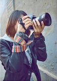 Camera DSLR Vintage Strap