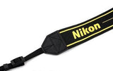 Nikon 90th Anniversary Strap