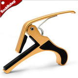 Guitar Capo