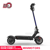 Dualtron Scooter X Thunder DT3 Ultra Spider Speedway 5 , Modified Parts Upgrade