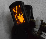 Musedo T-27 Guitar Tuner