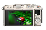 Tempered Glass Screen Protector for Olympus