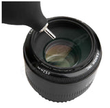 Eirmai F-2 Upgrade Version Metal Nozzle Air Dust Blower