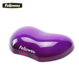 Fellowes Silicone Gel Flex Rest Wrist Pad