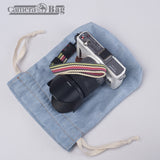 Easy Pocket Camera Pouch for Instax Fujifilm Sony Canon