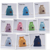 Easy Pocket Camera Pouch for Instax Fujifilm Sony Canon