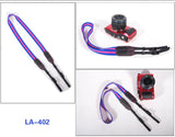 LYNCA LA Series Strap (Micro Strap)