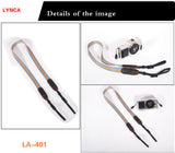 LYNCA LA Series Strap (Micro Strap)