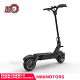 Dualtron Scooter X Thunder DT3 Ultra Spider Speedway 5 , Modified Parts Upgrade