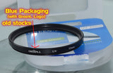 GreenL UV Filter 37 40.5 43 46 49 52 55 58 62 67 72 77 82 86mm