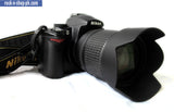 HB-32 Bayonet Lens Hood for Nikon AF 18-105mm 18-135mm 18-70mm