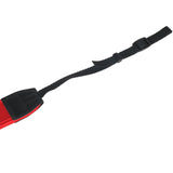 Rubber Camera Strap Red For Canon 50D 40D 30D 5D 450D 1000D