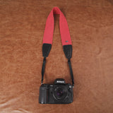 Cam-in CS086 Series Pinnacle Works Camera Strap