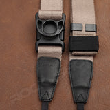 Cam-in CS123 Ninja Series Camera Strap