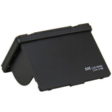 JJC LCH-3.0B Universal Black 3.0 inch LCD Hood