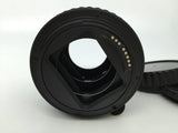 Meike Auto Focus AF Macro Extension Tube Ring for Canon
