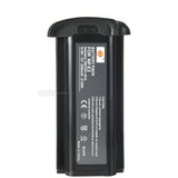 DSTE NP-E3 Ni-MH Battery for Canon EOS-1D EOS-1D Mark II EOS-1D Mark II N