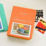 3-inch Photo Album for Fujifilm Instax Mini | 64 pockets