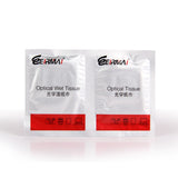 Eirmai U-90 Multipurpose Dry/Wet Tissue Set