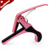 Guitar Capo