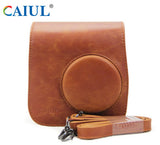 Caiul Shoulder Bag Insert Case for Instax Mini 7s