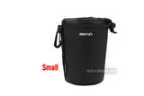 Matin Neoprene Soft Camera Lens Pouch Bag Case Waterproof