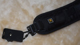 Caden K FastGunman Quick Rapid Anti-slip Camera Strap