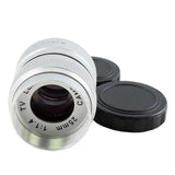 Fujian 25mm F1.4 CCTV Camera Lens