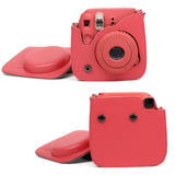 Caiul Shoulder Bag Insert Case for Instax Mini 9