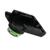 2 In 1 Hot Shoe Hotshoe Cover With Bubble Spirit Level  for Sony