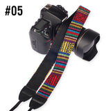 Camera DSLR Vintage Strap