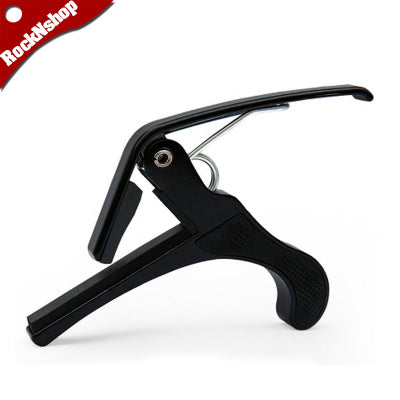Guitar Capo