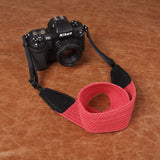 Cam-in CS086 Series Pinnacle Works Camera Strap