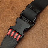 Cam-in CS118 Ninja Series Camera Strap