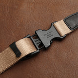 Cam-in CS124 Ninja Series Camera Strap