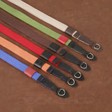 Cam-in CS164 Cotton Weave Adjustable Series Camera Strap