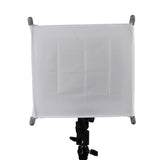 Aputure Easy Frost Diffuser Kit Designed for Amaran Series HR-672 / AL-528