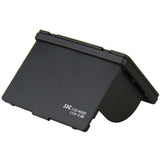 JJC LCH-3.0B Universal Black 3.0 inch LCD Hood