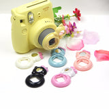 Close-Up Lens for Fujifilm Instax Mini 8/7S Lovely Cat