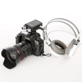 BOYA BY-SM80 Mini Stereo X/Y Condenser Microphone Mic for DSLR Camera