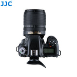 JJC EN-3 Eye Cup for Nikon Eyepieces D3400/D5500/D3300