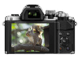 Tempered Glass Screen Protector for Olympus