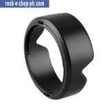 EW-54 Lens Hood for Canon EF-M 18-55mm IS STM Lens