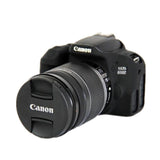 Silicone Rubber Case for Canon EOS 800D