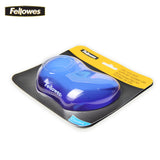 Fellowes Silicone Gel Flex Rest Wrist Pad