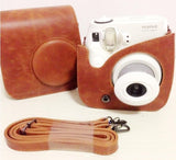 Caiul Shoulder Bag Insert Case for Instax Mini 7s