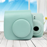 Caiul Shoulder Bag Insert Case for Instax Mini 9