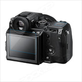 Tempered Glass Screen Protector for Pentax
