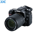 JJC EN-3 Eye Cup for Nikon Eyepieces D3400/D5500/D3300